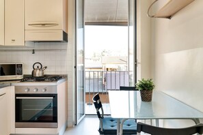 Apartment, 2 Schlafzimmer | Innenbereich