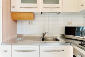 Apartment, 2 Schlafzimmer | Innenbereich