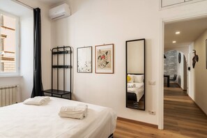 Condo, 2 phòng ngủ | 2 phòng ngủ, nôi/cũi di động