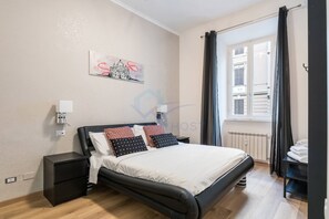 Condo, 2 phòng ngủ | 2 phòng ngủ, nôi/cũi di động