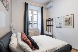 Condo, 2 phòng ngủ | 2 phòng ngủ, nôi/cũi di động