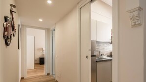 Condo, 2 Bedrooms | Interior - New Completely Renovated Apt In Vatican Peppes (Rome)