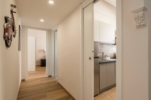 Condo, 2 Bedrooms | Interior - New Completely Renovated Apt In Vatican Peppes (Rome)