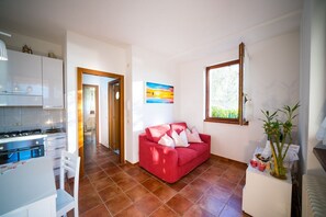 Interior - ULIVES Beth's House (Brenzone sul Garda)