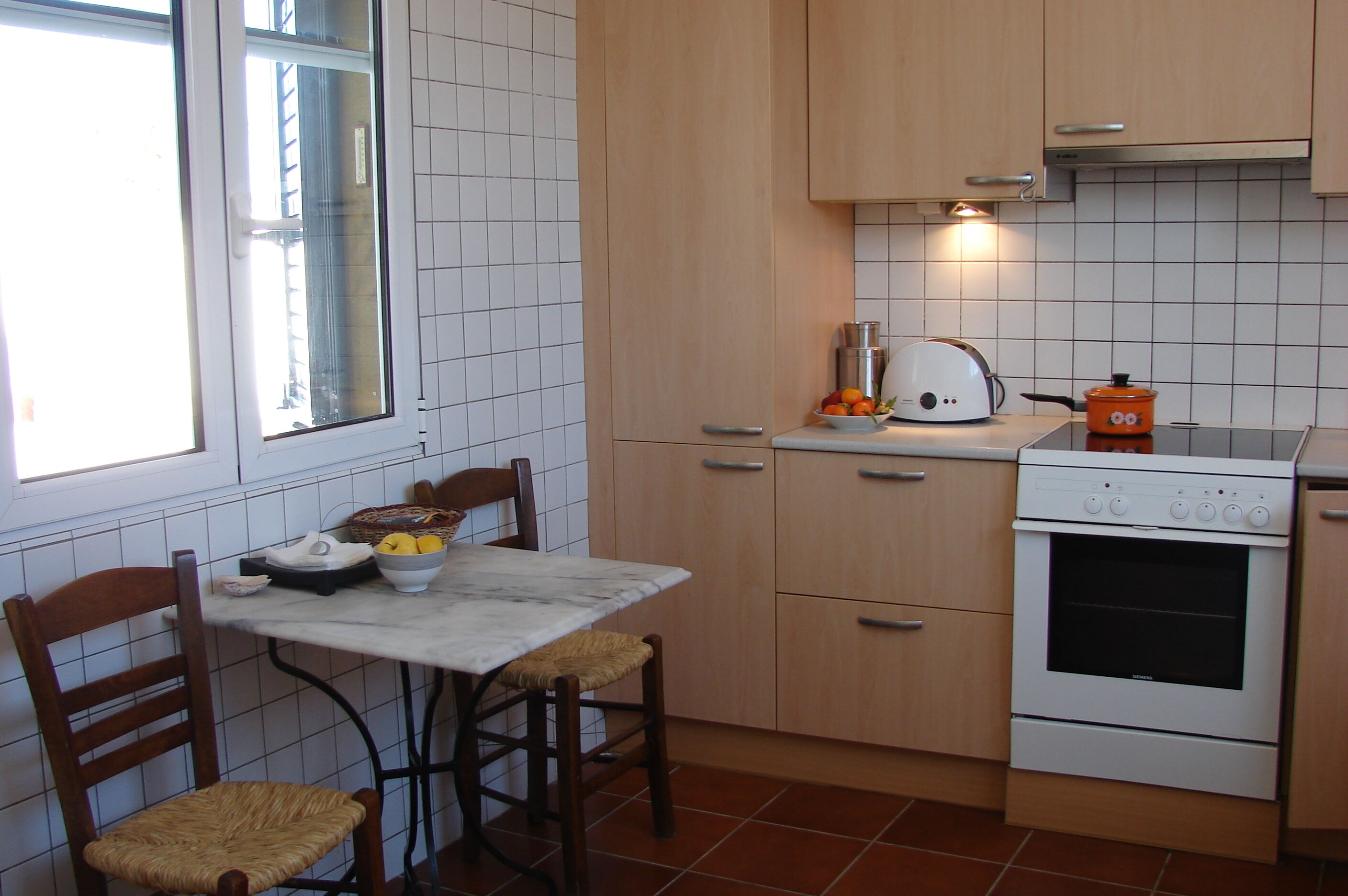 Villa, 4 Bedrooms, Smoking, Balcony | Interior
