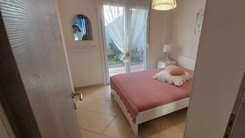 2 habitaciones