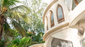 Room, 1 Bedroom, Accessible, Smoking | Garden - Xanadu Villas Retreat 2pax (Michamvi)