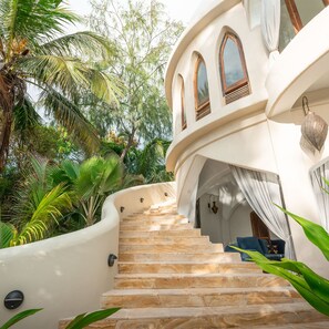 Room, 1 Bedroom, Accessible, Smoking | Garden