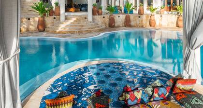 Xanadu Villas Retreat 2pax