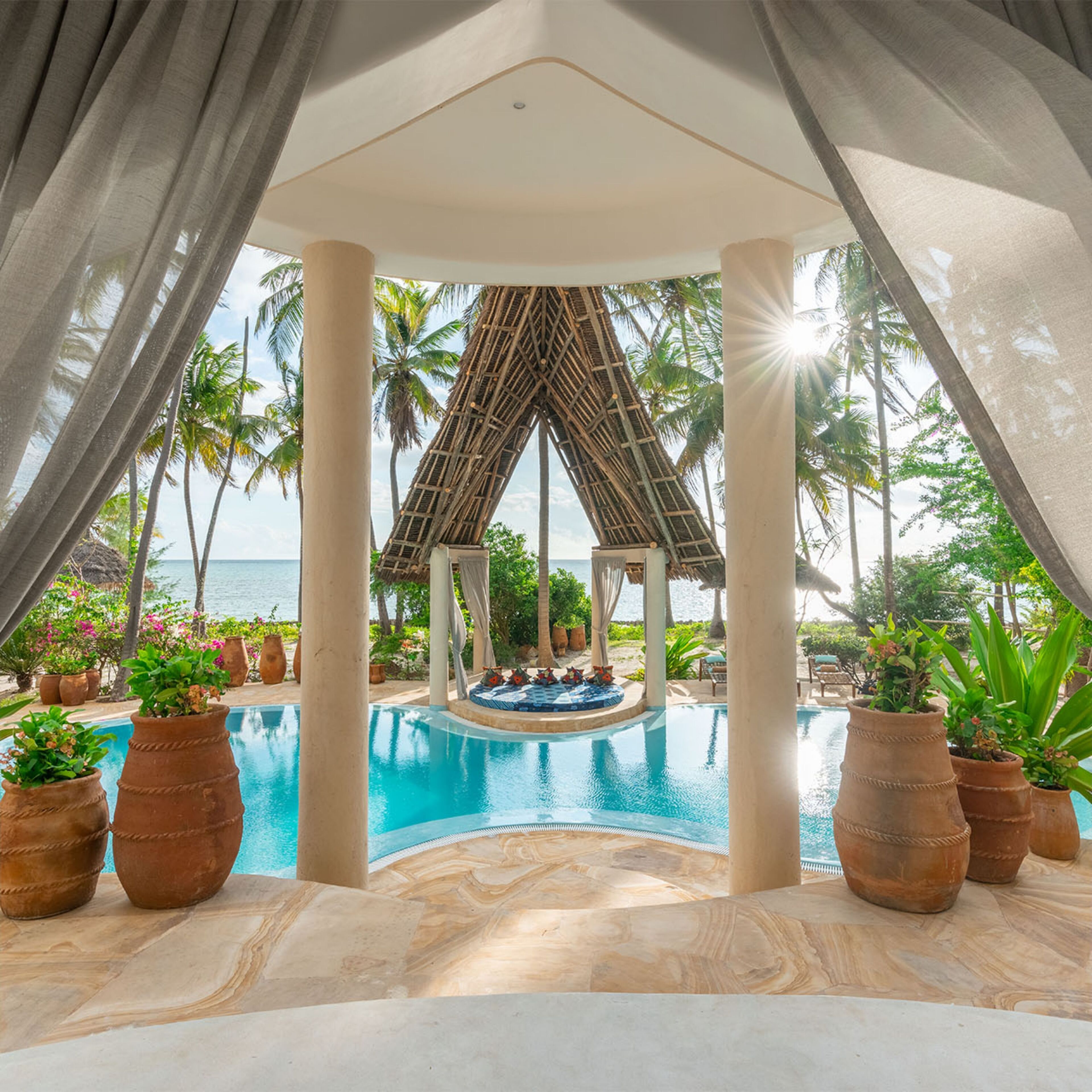 Room, 1 Bedroom, Accessible, Smoking | Sun deck