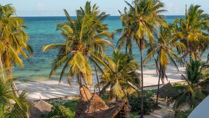 Room, 1 Bedroom, Accessible, Smoking | View from property - Xanadu Villas Retreat 2pax (Michamvi)