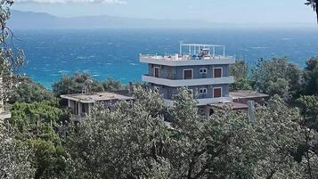 Room, 1 Bedroom | Exterior