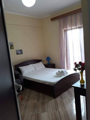 Room, 1 Bedroom | 1 bedroom