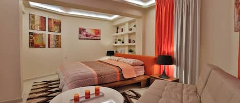 4 bedrooms