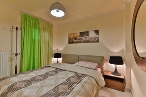 House, 4 Bedrooms, Smoking, Balcony | 4 bedrooms - Centaur Villa Pelion (Zagora-Mouresi)