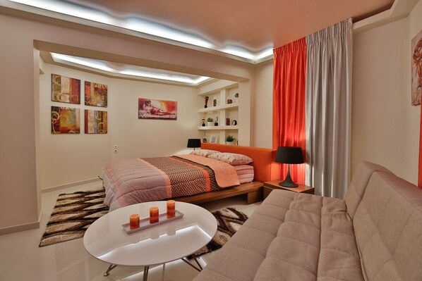 4 bedrooms - Centaur Villa Pelion (Zagora-Mouresi)