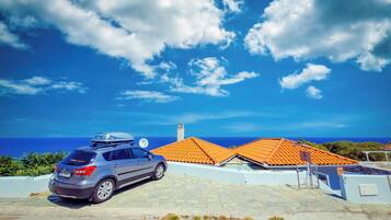 Rumah, 4 kamar tidur, Boleh Merokok, balkon | Halaman properti