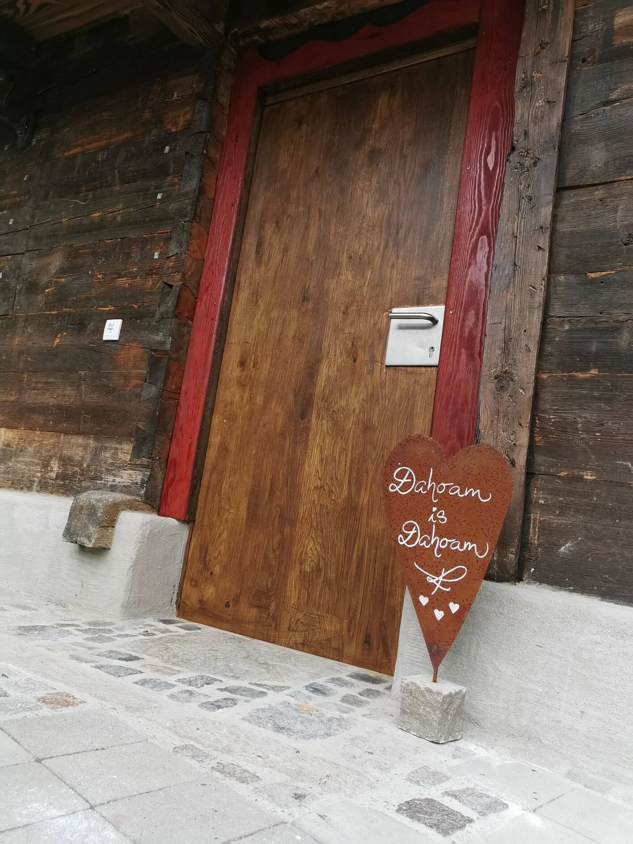 Room, 1 Bedroom, Smoking, Terrace | Exterior