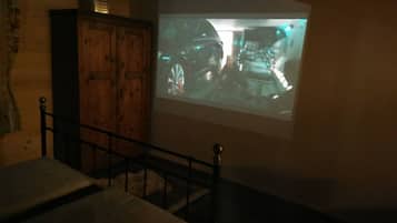 Room, 1 Bedroom, Smoking, Terrace | Room amenity