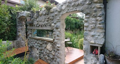 Kaiserhaus Harald Astner Ebbs Studio 1