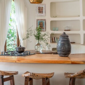 Habitación, 2 habitaciones, accesible para personas con discapacidad, fumadores | Interior