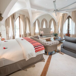 2 chambres