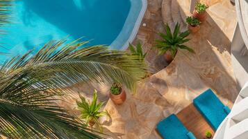 Room, 2 Bedrooms, Accessible, Smoking | Exterior