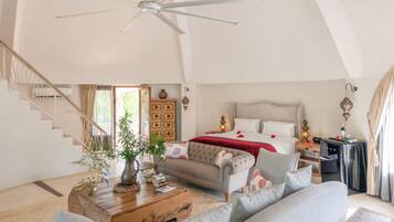 Room, 2 Bedrooms, Accessible, Smoking | 2 bedrooms