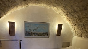 1 bedroom - Cave House Lagada Mani (West Mani)