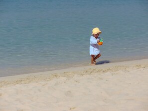 Apartment, 2 Bedrooms, Smoking, Balcony | Beach - Holiday Apartments Perfect for a Family - Pelekas Beach (Corfu)