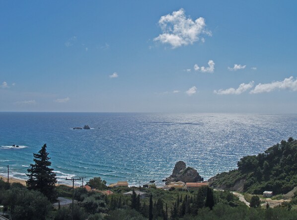 Unclassified image, 1 of 10, button - Holiday Apartments Perfect for a Family - Pelekas Beach (Corfu)