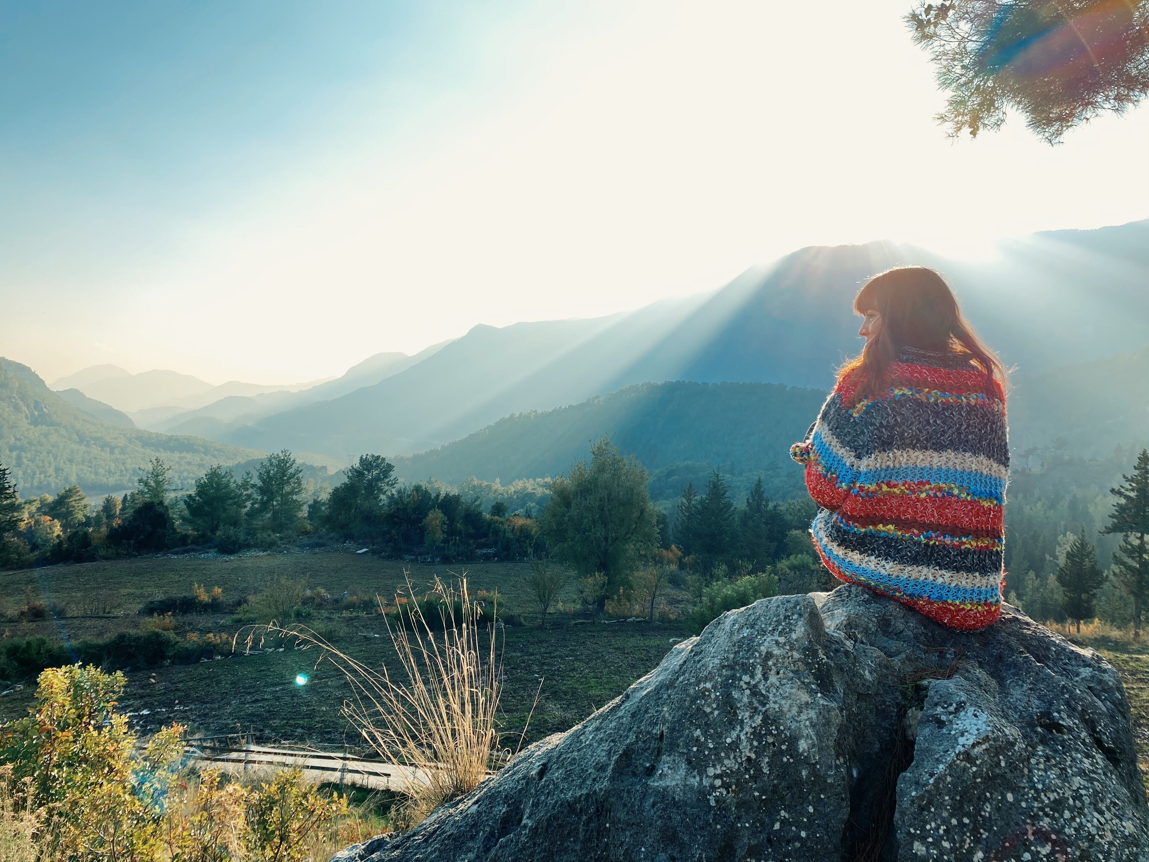Photo - Olympos Mountain Lodge