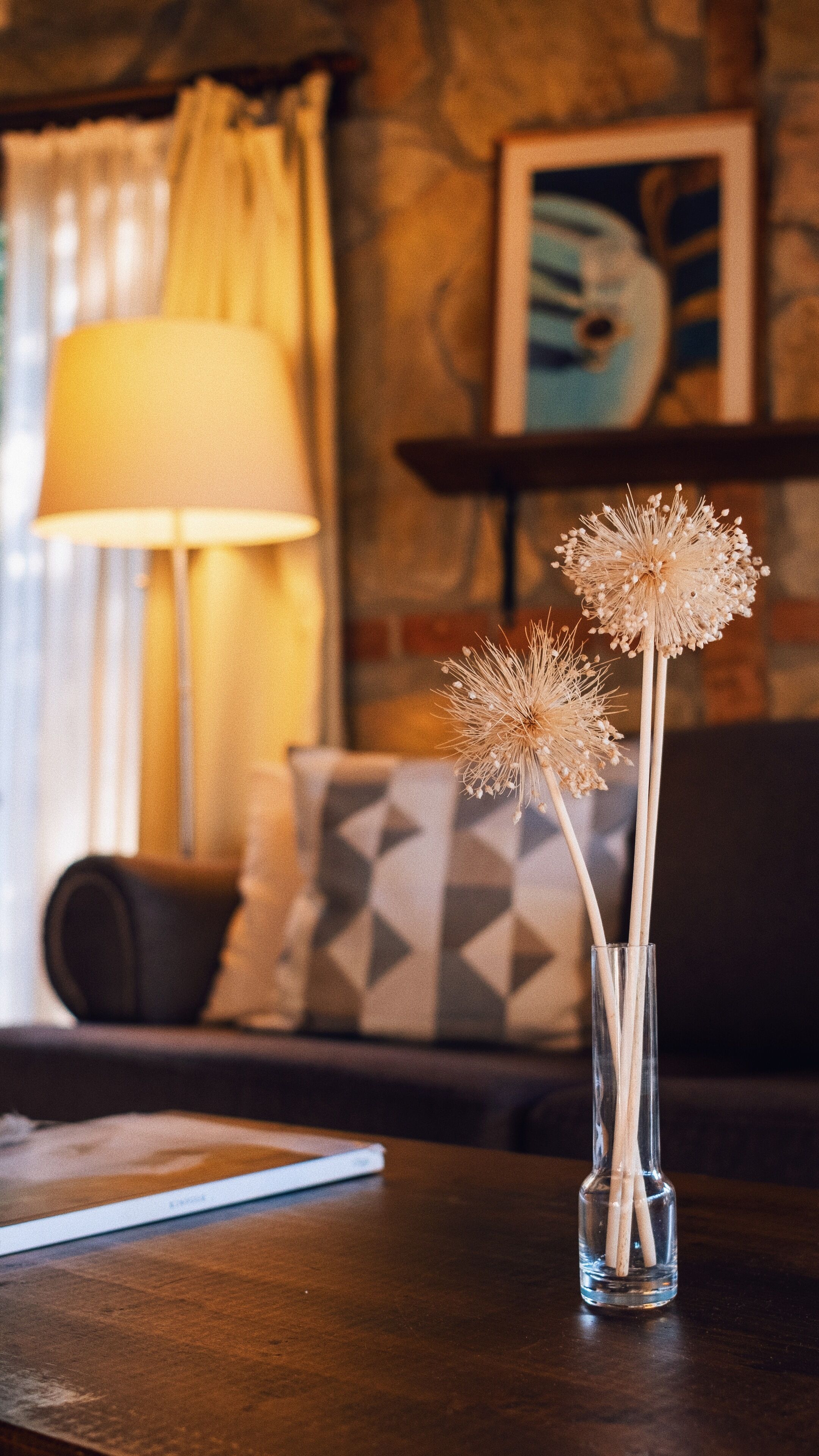 Photo - Olympos Mountain Lodge