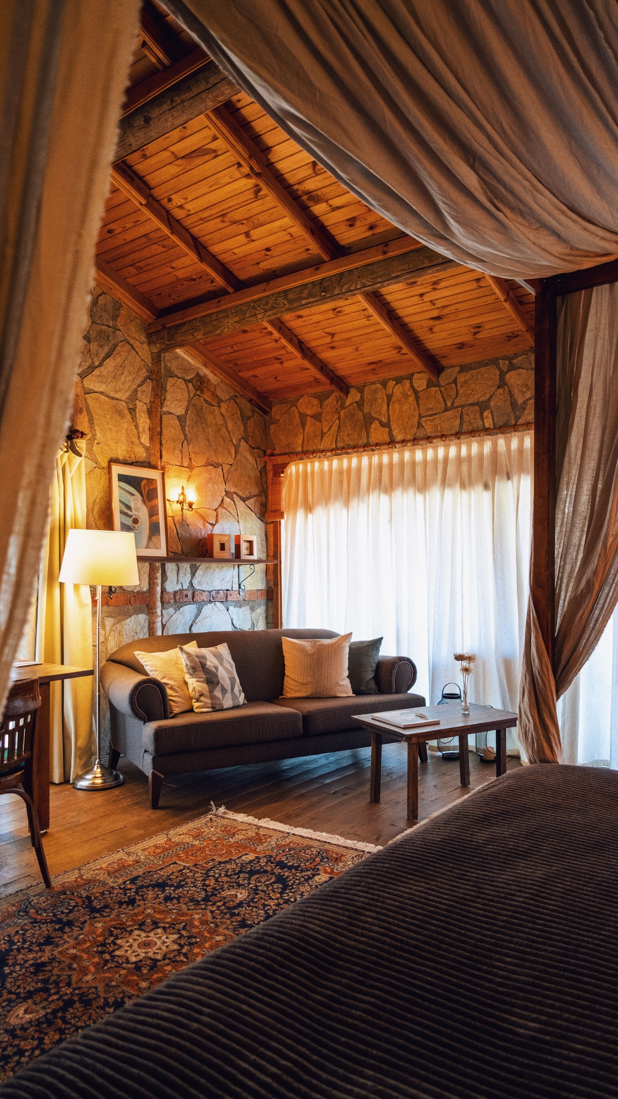 Photo - Olympos Mountain Lodge