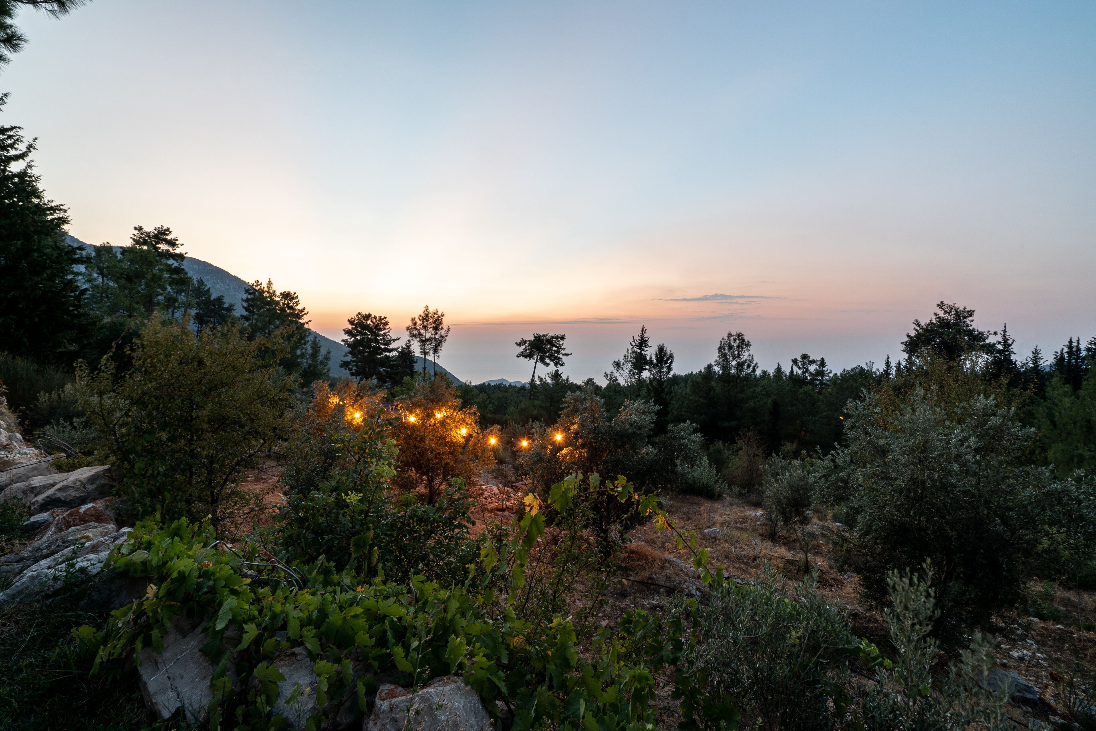 Photo - Olympos Mountain Lodge