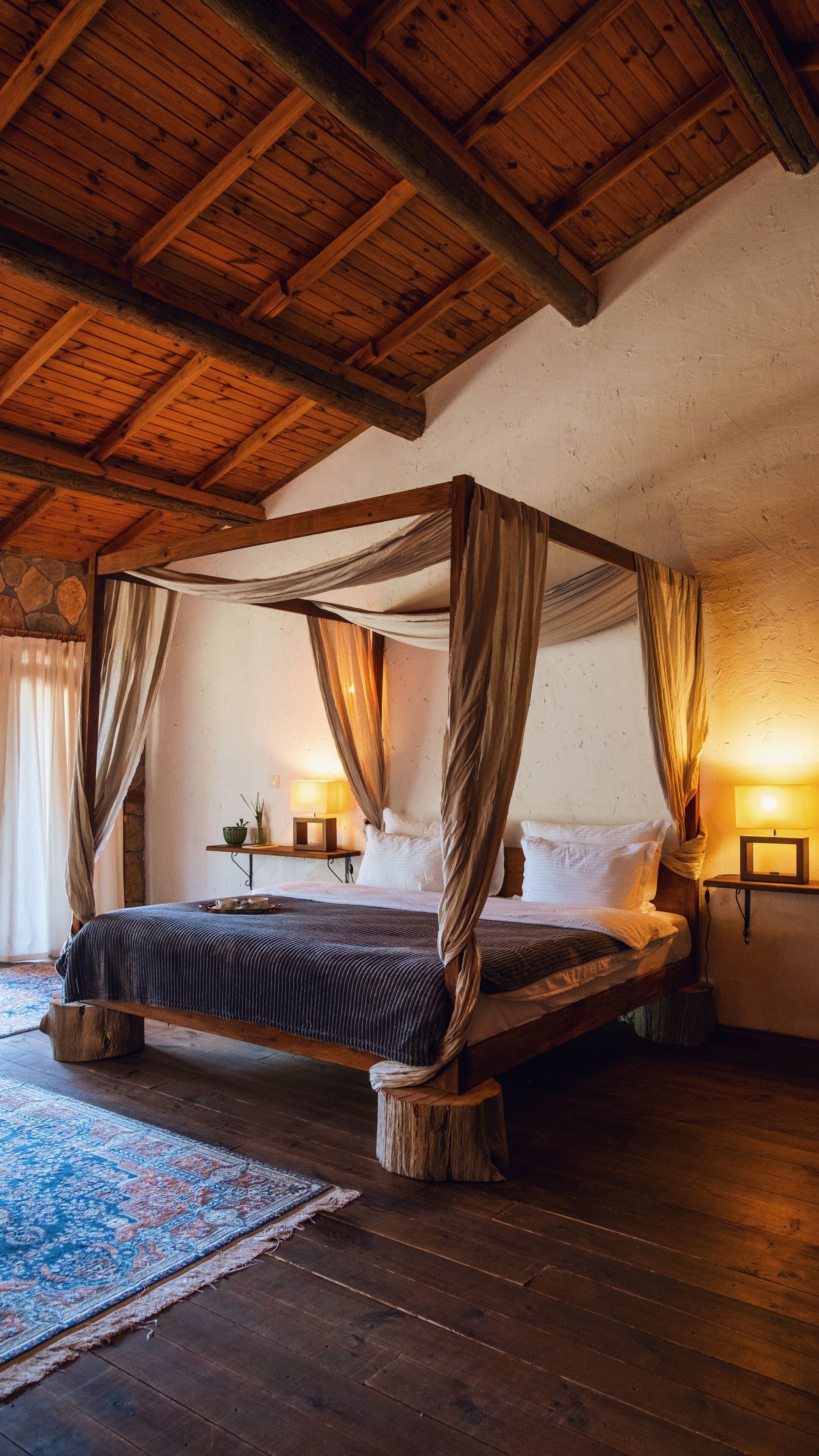 Photo - Olympos Mountain Lodge