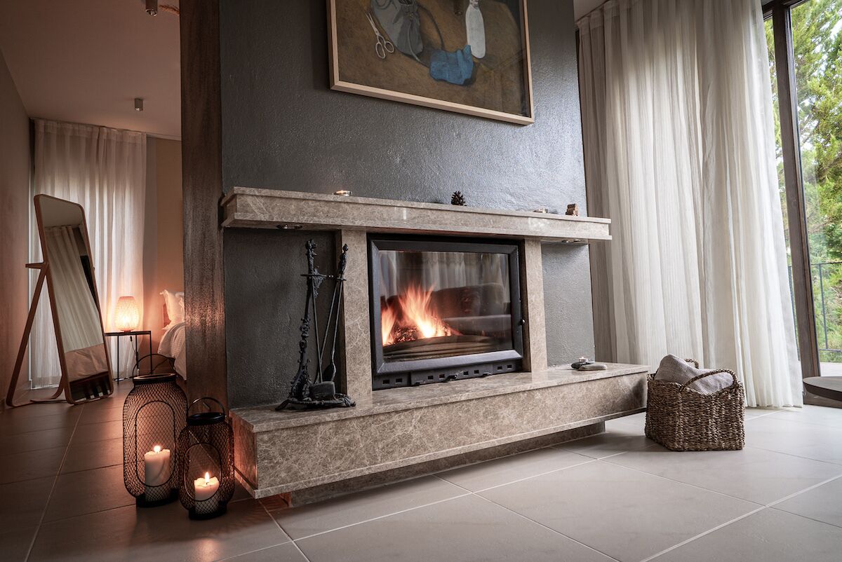 Photo - Olympos Mountain Lodge