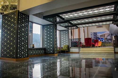 ÇAMLIK HOTEL