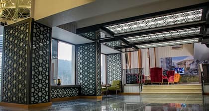 ÇAMLIK HOTEL
