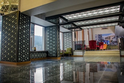 ÇAMLIK HOTEL
