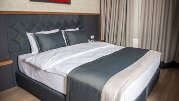 Standard Room | Free WiFi