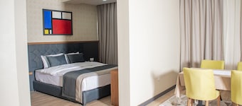ÇAMLIK HOTEL