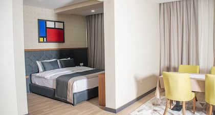 ÇAMLIK HOTEL
