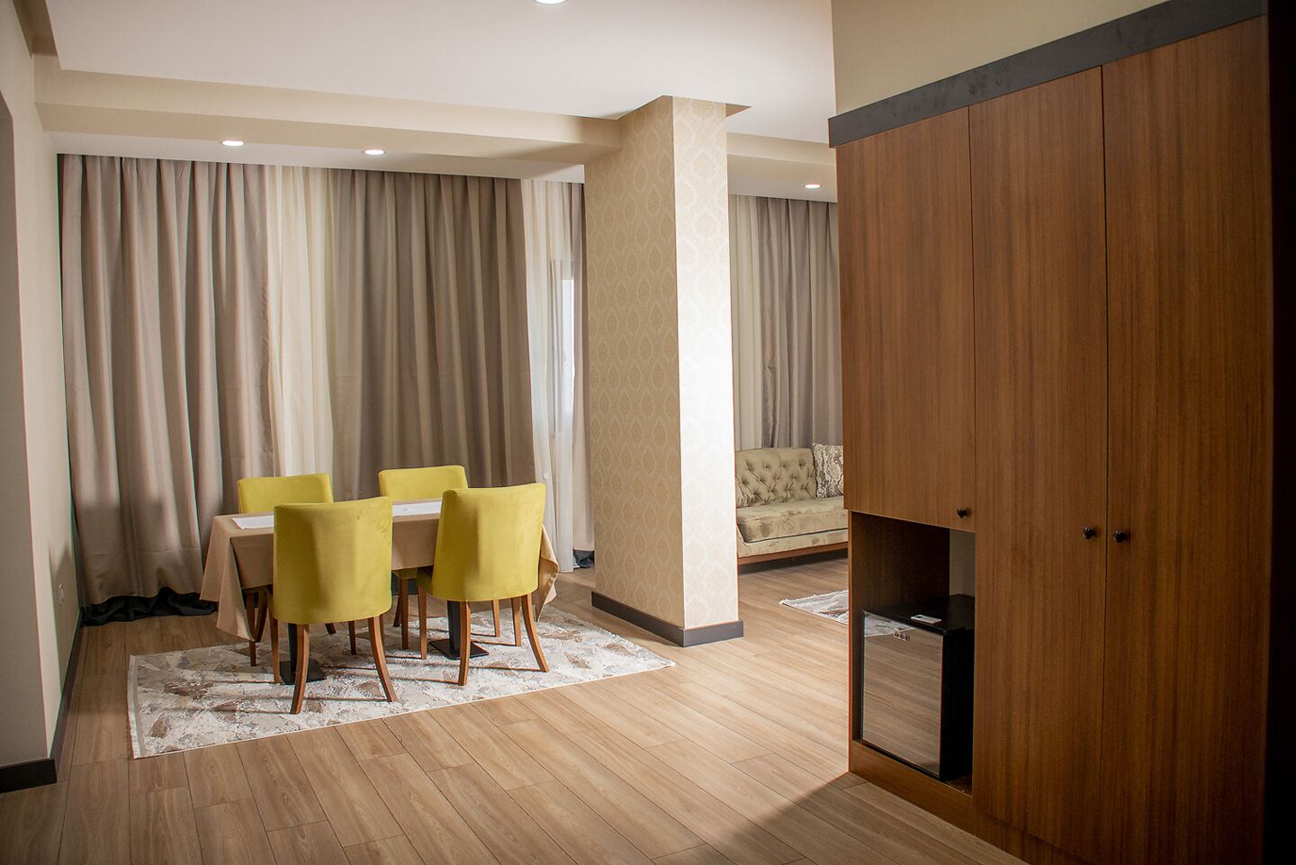 Standard Room | Free WiFi