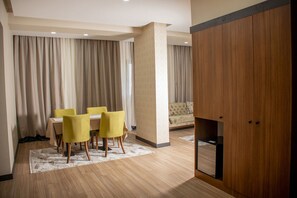 標準客房 | 免費無線上網