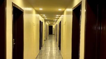 Room, 1 Bedroom, Accessible, Smoking | Interior