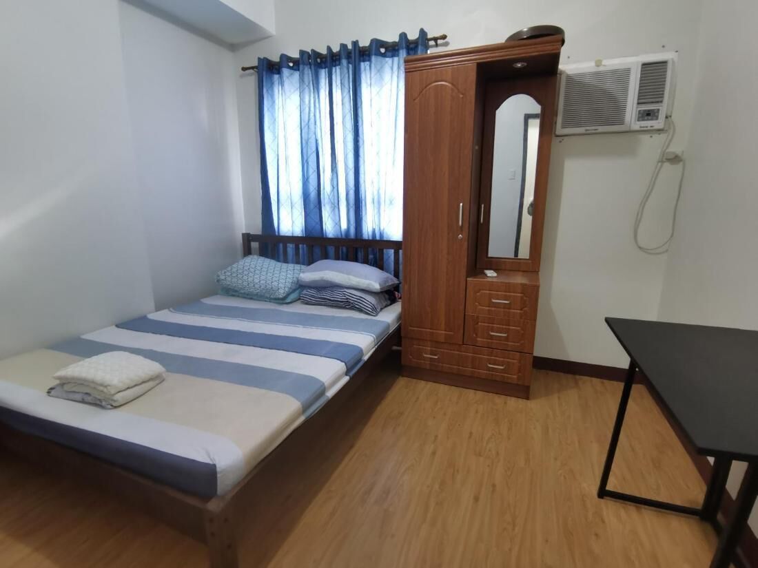 Kamar, 1 kamar tidur, akses difabel, pemandangan kebun | 1 kamar tidur dan seprai linen