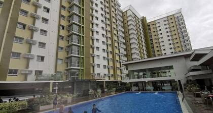 Room-mesaverte Residences Afs Suites