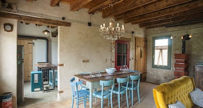 Room-b&b Carlonga 2 Double Rooms For 4 P