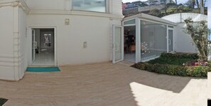 Reception - Sapanca View Hotel (Sapanca)